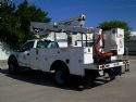 2018 Versalift SST-40-EIH / Ford F550 4x4
