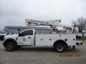 2018 Versalift SST-40-EIH Aerial Bucket Trucks 30 ft - 45 ft