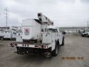 2018 Versalift SST-40-EIH / Ford F550 4x4