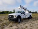2018 Versalift SST-40-EIH Aerial Bucket Trucks 30 ft - 45 ft