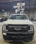 2018 Versalift VST-40-MHI / Ford F550 4x4