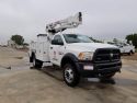 2018 Versalift SST-40-EIH-01 Aerial Bucket Trucks 30 ft - 45 ft