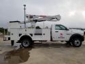2018 Versalift SST-40-EIH-01 / Dodge Ram 5500 4x4