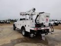 2018 Versalift SST-40-EIH-01 / Dodge Ram 5500 4x4