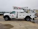 2018 Versalift SST-40-EIH-01 / Dodge Ram 5500 4x4