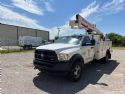 2018 Versalift SST-40-EIH-01 Aerial Bucket Trucks 30 ft - 45 ft