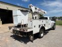 2018 Versalift SST-40-EIH-01 / Dodge Ram 5500 4x2