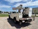 2018 Versalift SST-40-EIH-01 / Dodge Ram 5500 4x2