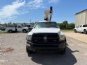 2018 Versalift SST-40-EIH-01 / Dodge Ram 5500 4x2