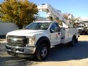2018 Versalift VST-40-MHI / Ford F550 4x4