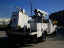 2018 Versalift VST-40-MHI / Ford F550 4x4