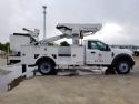 2018 Versalift VST-40-MHI / Ford F550 4x4