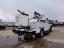 2018 Versalift VST-40-MHI / Ford F550 4x4