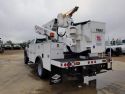 2018 Versalift VST-40-MHI / Ford F550 4x4