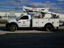 2018 Versalift SST-40-EIH Aerial Bucket Trucks 30 ft - 45 ft