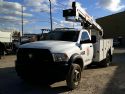 2018 Versalift SST-40-EIH / Dodge 5500 4x4