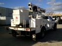 2018 Versalift SST-40-EIH / Dodge 5500 4x4