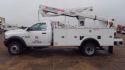 2018 Versalift SST-40-EIH Aerial Bucket Trucks 30 ft - 45 ft
