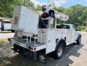 2018 Versalift SST-40-EIH / Dodge 5500 4x4