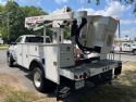 2018 Versalift SST-40-EIH / Dodge 5500 4x4
