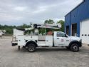 2018 Versalift SST-40-EIH / Dodge 5500 4x4