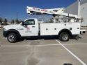 2018 Versalift SST-40-EIH / Dodge 5500 4x4