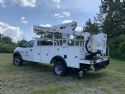 2018 Versalift SST-40-EIH / Dodge 5500 4x4