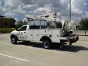 2018 Versalift SST-40-EIH / Dodge 5500 4x4