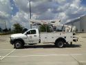 2018 Versalift SST-40-EIH / Dodge 5500 4x4