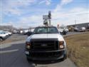 2008 Versalift SST-40-EIH / Ford F-550 4x4