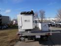 2008 Versalift SST-40-EIH / Ford F-550 4x4