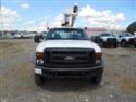 2008 Versalift SST-40-EIH / Ford F-550 4x4