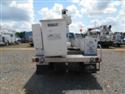 2008 Versalift SST-40-EIH / Ford F-550 4x4