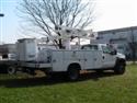 2009 Versalift SST-40-EIH / Ford F-550