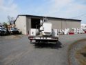 2009 Versalift SST-40-EIH / Ford F-550