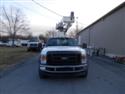 2009 Versalift SST-37-EIH / Ford F-550