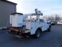 2009 Versalift SST-37-EIH / Ford F-550