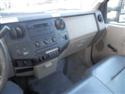 2009 Versalift SST-37-EIH / Ford F-550
