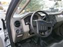 2008 Versalift SST-40-EIH / Ford F-550