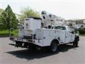 2008 Versalift SST-40-EIH / Ford F-550