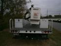 2008 Versalift SST-40-EIH / Ford F-550