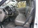 2008 Versalift SST-40-EIH / Ford F-550