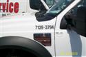 2010 Versalift SST-40-EIH Aerial Bucket Trucks 30 ft - 45 ft