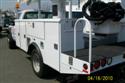 2010 Versalift SST-40-EIH / Ford F-550 4x4