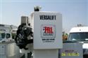 2010 Versalift SST-40-EIH / Ford F-550 4x4