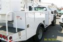 2010 Versalift SST-40-EIH / Ford F-550 4x4