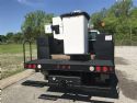 2009 Versalift VO-43 / Ford F-750