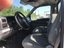 2009 Versalift VO-43 / Ford F-750