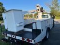 2019 Versalift SST-40-EIH-01 / FORD F550 4x4
