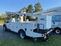 2019 Versalift SST-40-EIH-01 / FORD F550 4x4